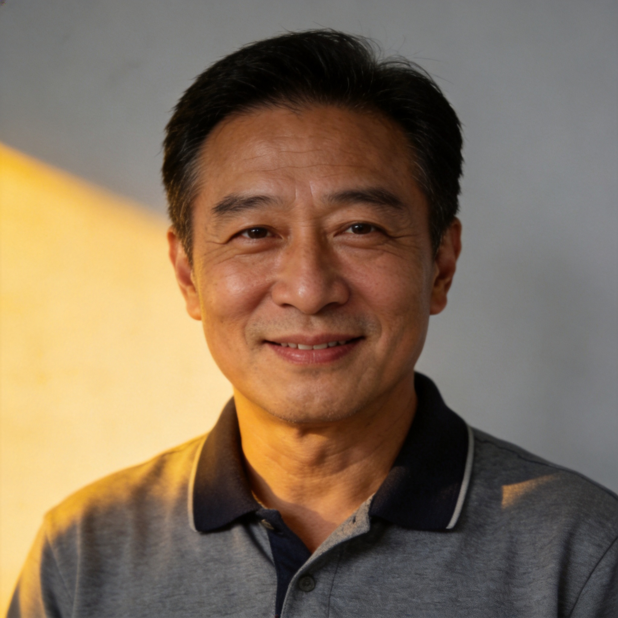 九游体育用户 老张 头像